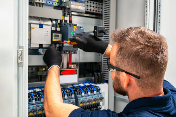 Best Electrical Repair Services  in Mattydale, NY