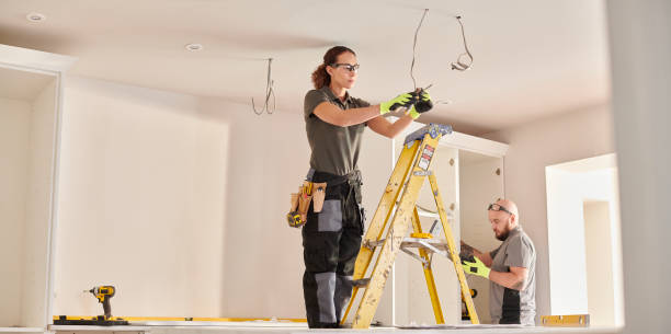 Best Emergency Electrical Repair  in Mattydale, NY