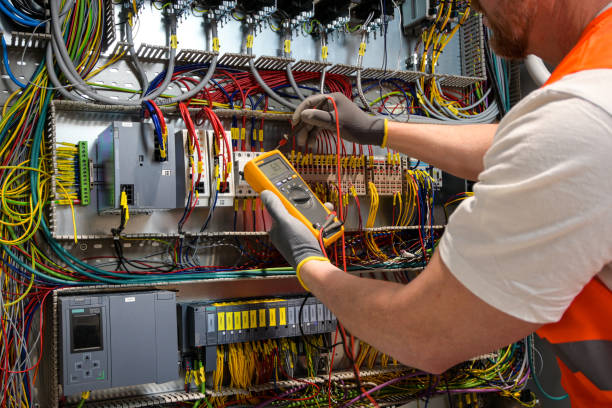 Best Emergency Electrical Repair  in Mattydale, NY