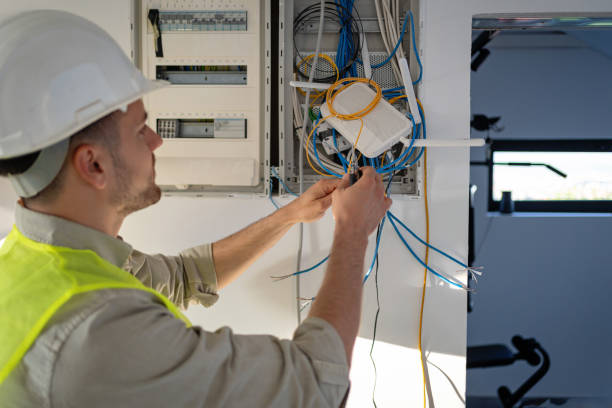 Best Circuit Breaker Repair  in Mattydale, NY